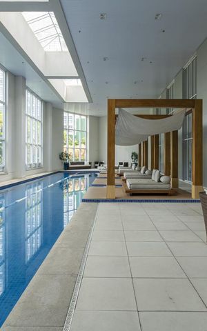 Apartamento à venda com 54m², 1 quarto e 1 vagaÁrea comum - Piscina Coberta