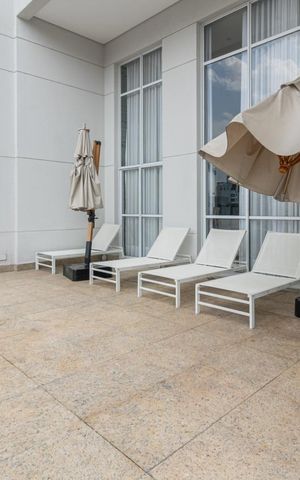 Apartamento à venda com 54m², 1 quarto e 1 vagaÁrea comum - Piscina