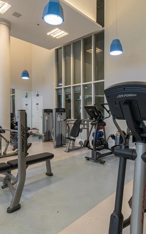 Apartamento à venda com 54m², 1 quarto e 1 vagaÁrea comum - Academia