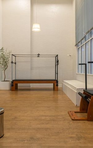 Apartamento à venda com 54m², 1 quarto e 1 vagaÁrea comum - Academia