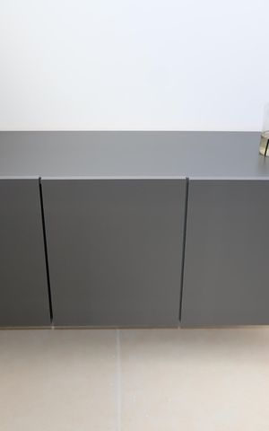 Apartamento à venda com 35m², 2 quartos e sem vagaCozinha e Área de Serviço