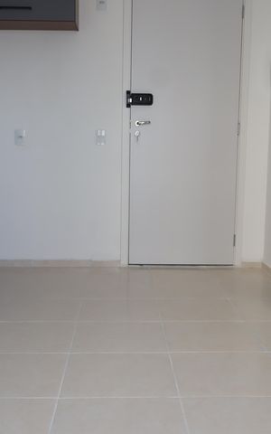 Apartamento à venda com 35m², 2 quartos e sem vagaSala