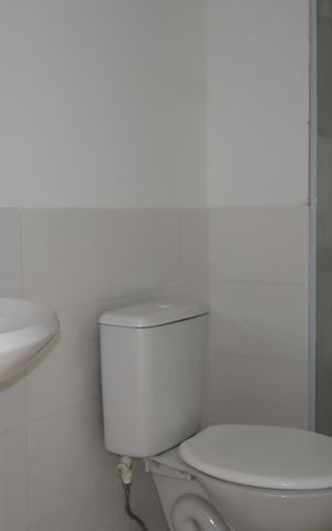 Apartamento à venda com 35m², 2 quartos e sem vagaBanheiro