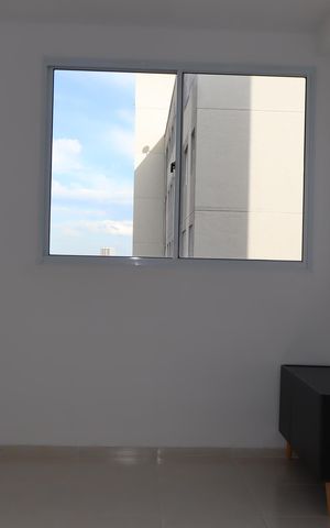 Apartamento à venda com 35m², 2 quartos e sem vagaSala