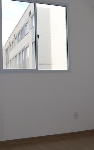 Apartamento à venda com 35m², 2 quartos e sem vagaQuarto