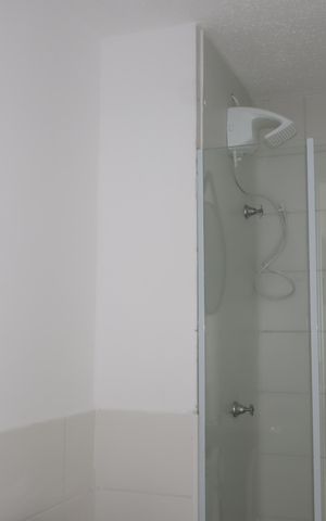 Apartamento à venda com 35m², 2 quartos e sem vagaBanheiro
