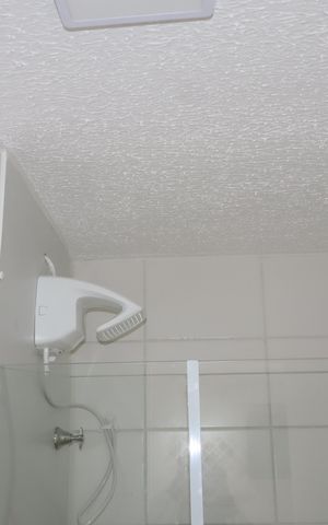 Apartamento à venda com 35m², 2 quartos e sem vagaBanheiro