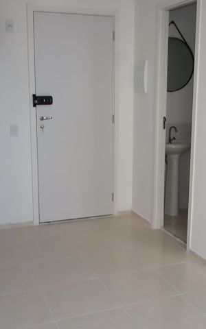 Apartamento à venda com 35m², 2 quartos e sem vagaSala