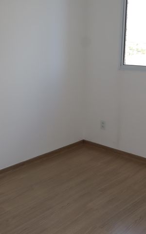 Apartamento à venda com 35m², 2 quartos e sem vagaQuarto