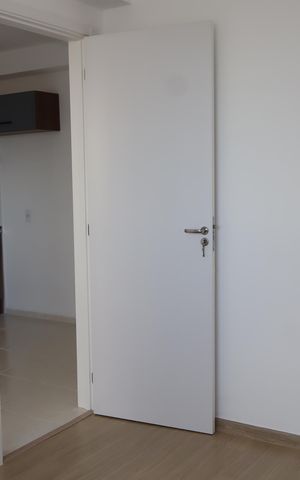 Apartamento à venda com 35m², 2 quartos e sem vagaQuarto