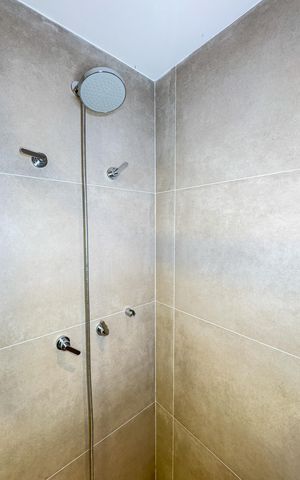 Apartamento para alugar com 167m², 3 quartos e 3 vagasBanheiro da Suíte 2