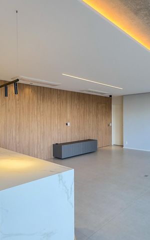 Apartamento para alugar com 167m², 3 quartos e 3 vagasSala