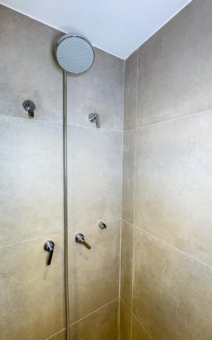 Apartamento para alugar com 167m², 3 quartos e 3 vagasBanheiro da Suíte 3