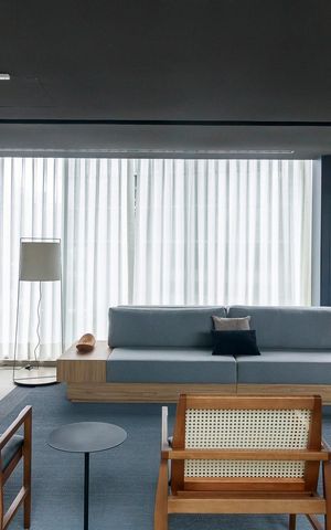 Apartamento para alugar com 167m², 3 quartos e 3 vagas Apartamento para alugar com 167m², 3 quartos e 3 vagasÁrea comum