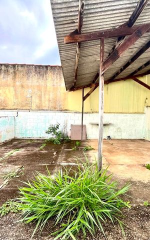 Casa à venda com 130m², 3 quartos e 4 vagas Casa à venda com 130m², 3 quartos e 4 vagasQuintal