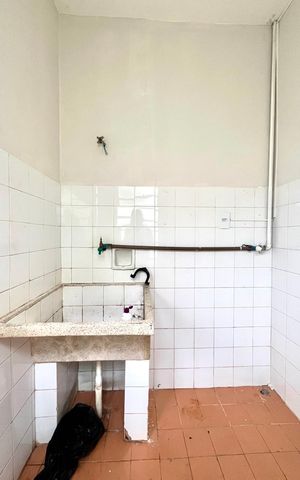 Casa à venda com 130m², 3 quartos e 4 vagas Casa à venda com 130m², 3 quartos e 4 vagasÁrea de Serviço