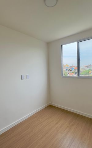 Apartamento para alugar com 37m², 2 quartos e sem vagaQuarto 1