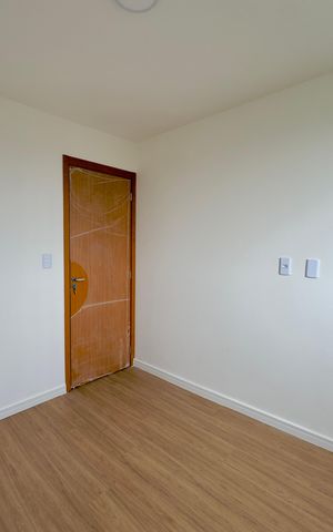 Apartamento para alugar com 37m², 2 quartos e sem vagaQuarto 1
