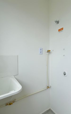 Apartamento para alugar com 37m², 2 quartos e sem vagaÁrea de Serviço