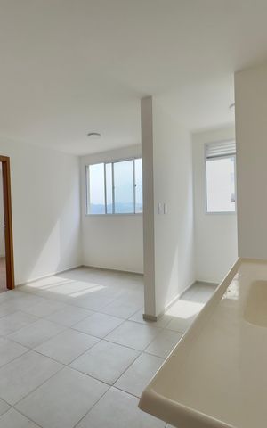 Apartamento para alugar com 37m², 2 quartos e sem vagaCozinha