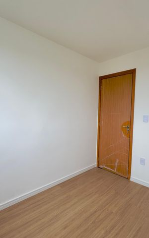 Apartamento para alugar com 37m², 2 quartos e sem vagaQuarto 2