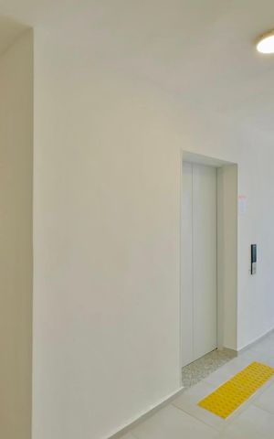 Apartamento para alugar com 37m², 2 quartos e sem vagaÁrea comum