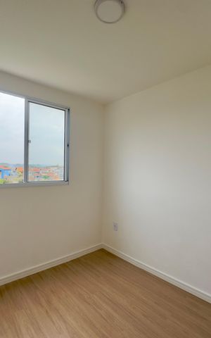 Apartamento para alugar com 37m², 2 quartos e sem vagaQuarto 1