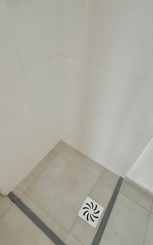 Apartamento para alugar com 37m², 2 quartos e sem vagaBanheiro