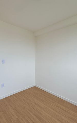 Apartamento para alugar com 37m², 2 quartos e sem vagaQuarto 2