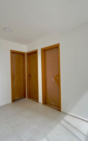 Apartamento para alugar com 37m², 2 quartos e sem vagaSala