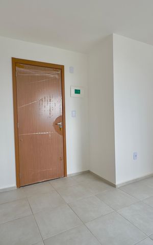 Apartamento para alugar com 37m², 2 quartos e sem vagaCozinha