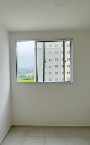 Apartamento para alugar com 37m², 2 quartos e sem vagaSala