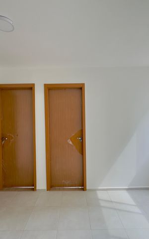 Apartamento para alugar com 37m², 2 quartos e sem vagaSala