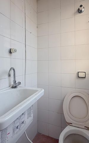 Apartamento para alugar com 120m², 4 quartos e 1 vaga Apartamento para alugar com 120m², 4 quartos e 1 vagaBanheiro de Serviço
