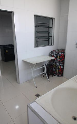 Casa à venda com 374m², 2 quartos e 1 vagaÁrea de Serviço