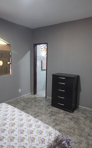Casa à venda com 374m², 2 quartos e 1 vagaQuarto 2