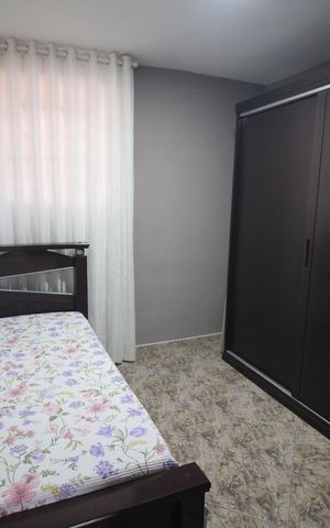 Casa à venda com 374m², 2 quartos e 1 vagaQuarto 1