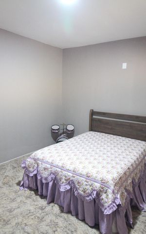 Casa à venda com 374m², 2 quartos e 1 vagaQuarto 2