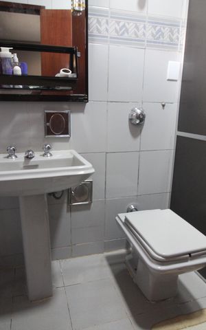 Casa à venda com 374m², 2 quartos e 1 vagaSuite Quarto 2