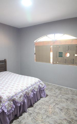Casa à venda com 374m², 2 quartos e 1 vagaQuarto 2