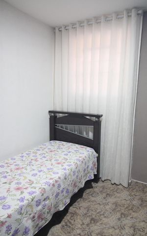 Casa à venda com 374m², 2 quartos e 1 vagaQuarto 1