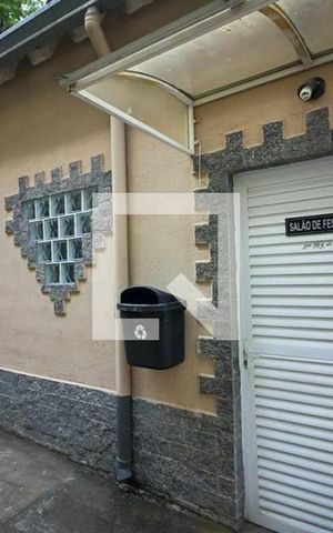 Apartamento à venda com 54m², 2 quartos e 1 vagaÁrea comum - Salão de Festas