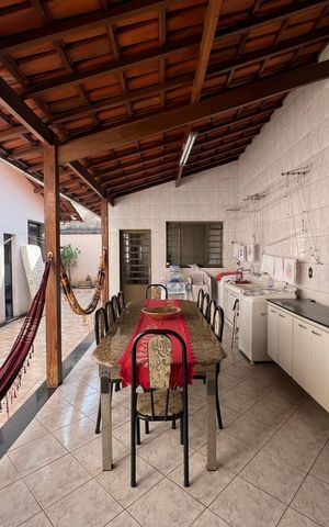 Casa para alugar com 514m², 7 quartos e 4 vagas Casa para alugar com 514m², 7 quartos e 4 vagasÁrea gourmet