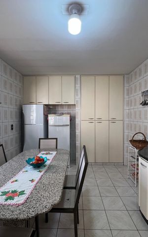 Casa para alugar com 514m², 7 quartos e 4 vagas Casa para alugar com 514m², 7 quartos e 4 vagasCozinha 2