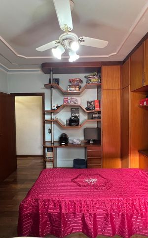 Casa para alugar com 514m², 7 quartos e 4 vagas Casa para alugar com 514m², 7 quartos e 4 vagasQuarto suite 2