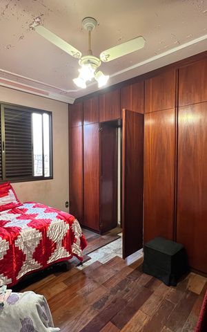 Casa para alugar com 514m², 7 quartos e 4 vagas Casa para alugar com 514m², 7 quartos e 4 vagasQuarto da suíte 4