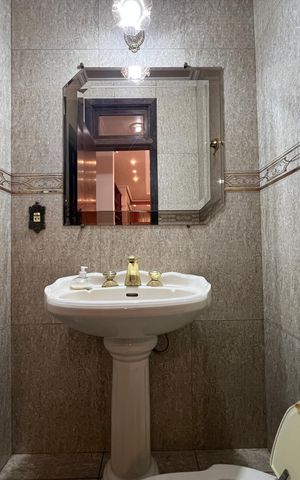 Casa para alugar com 514m², 7 quartos e 4 vagas Casa para alugar com 514m², 7 quartos e 4 vagasLavabo