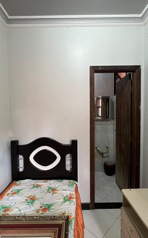 Casa para alugar com 514m², 7 quartos e 4 vagas Casa para alugar com 514m², 7 quartos e 4 vagasQuarto Suíte 1