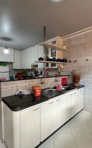 Casa para alugar com 514m², 7 quartos e 4 vagas Casa para alugar com 514m², 7 quartos e 4 vagasCozinha