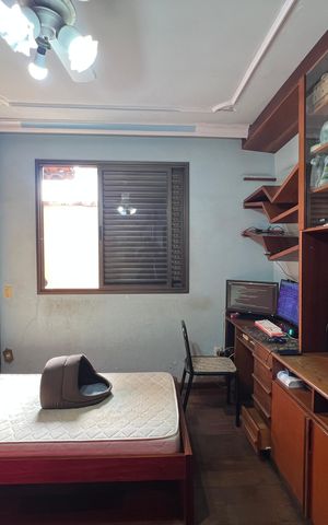 Casa para alugar com 514m², 7 quartos e 4 vagas Casa para alugar com 514m², 7 quartos e 4 vagasQuarto suite 2